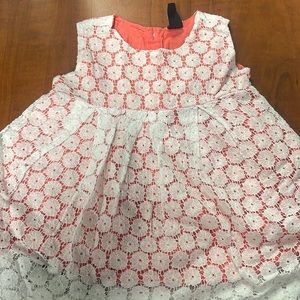 Old Navy Girls dress